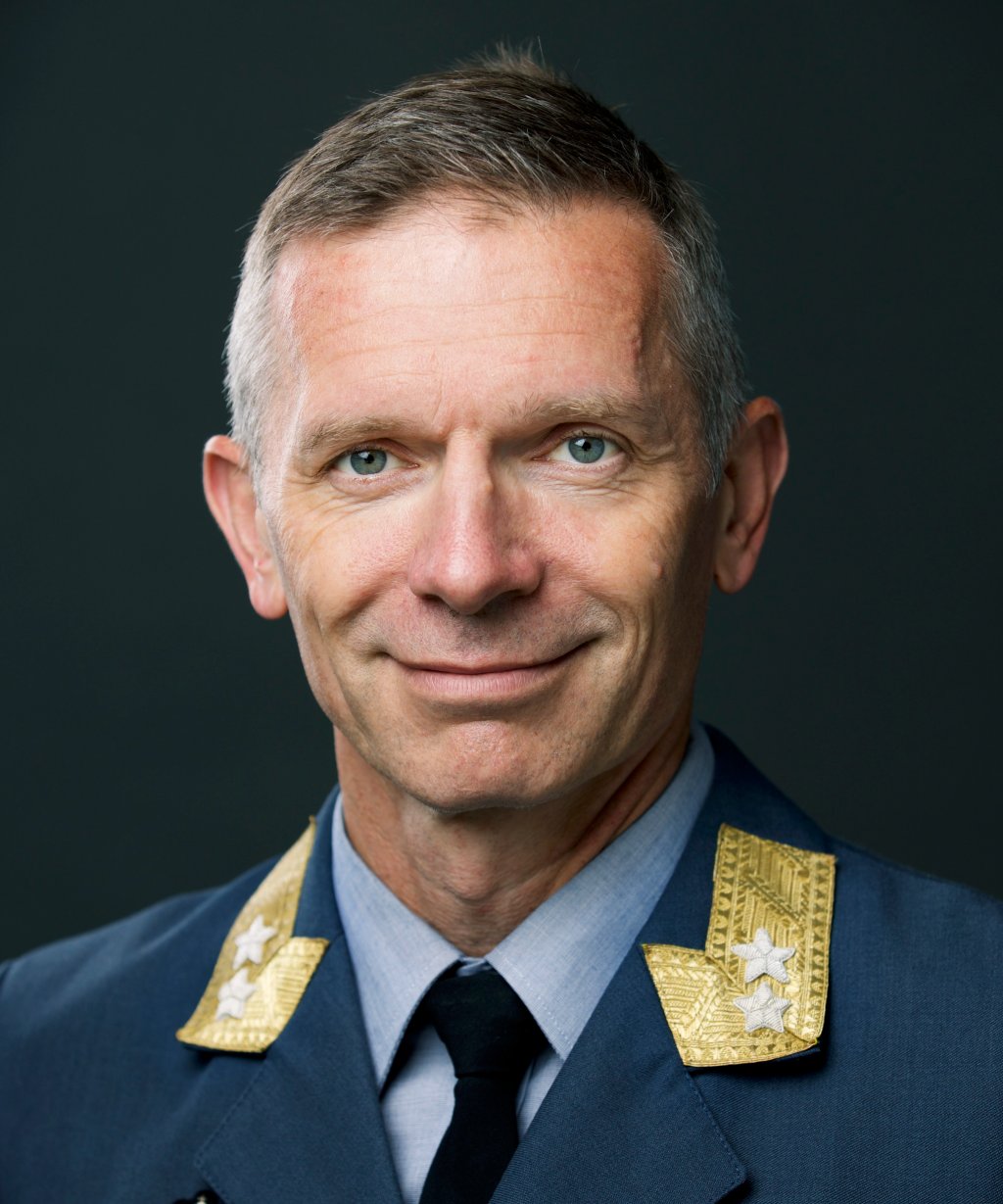 Forsvarets Ledelse - Forsvaret